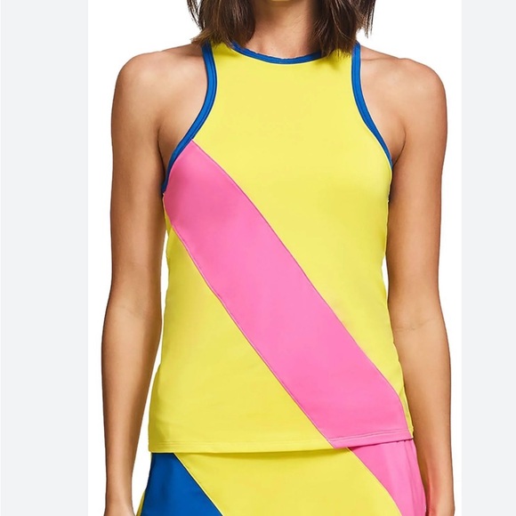 Eleven by Venus Williams Tennis top - Picture 2 of 6